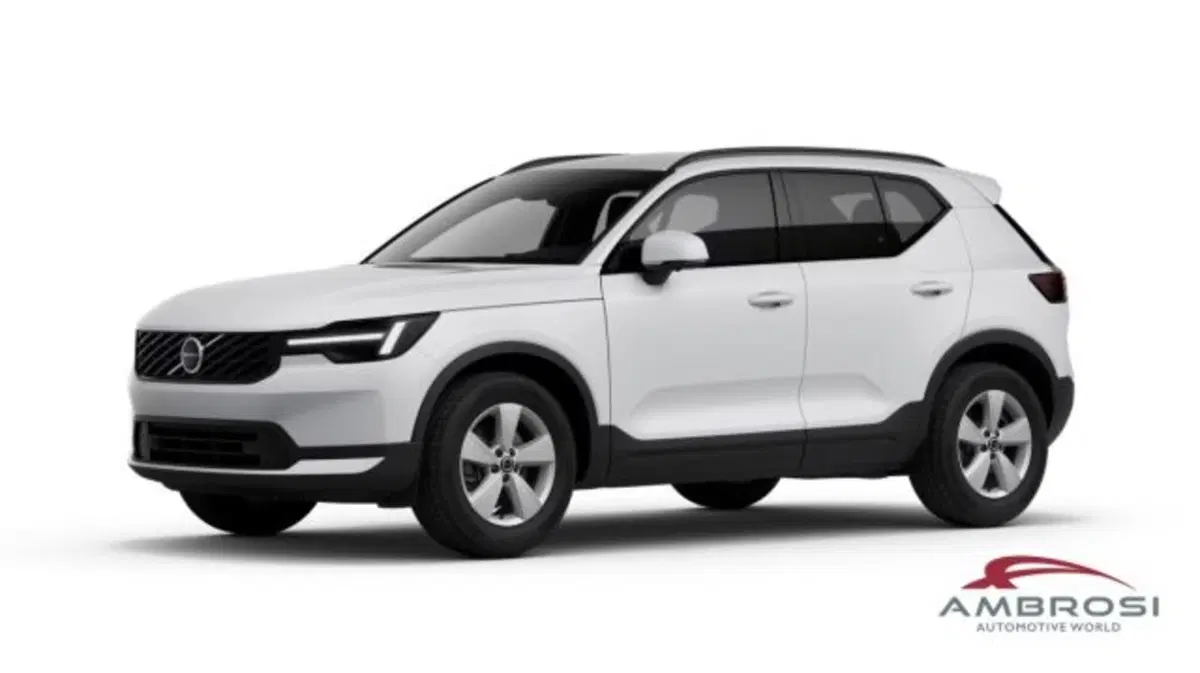 Volvo XC40 nuova a Perugia