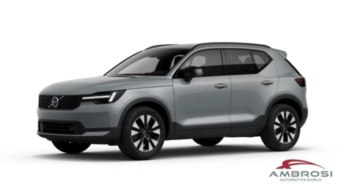 Volvo XC40 nuova a Perugia
