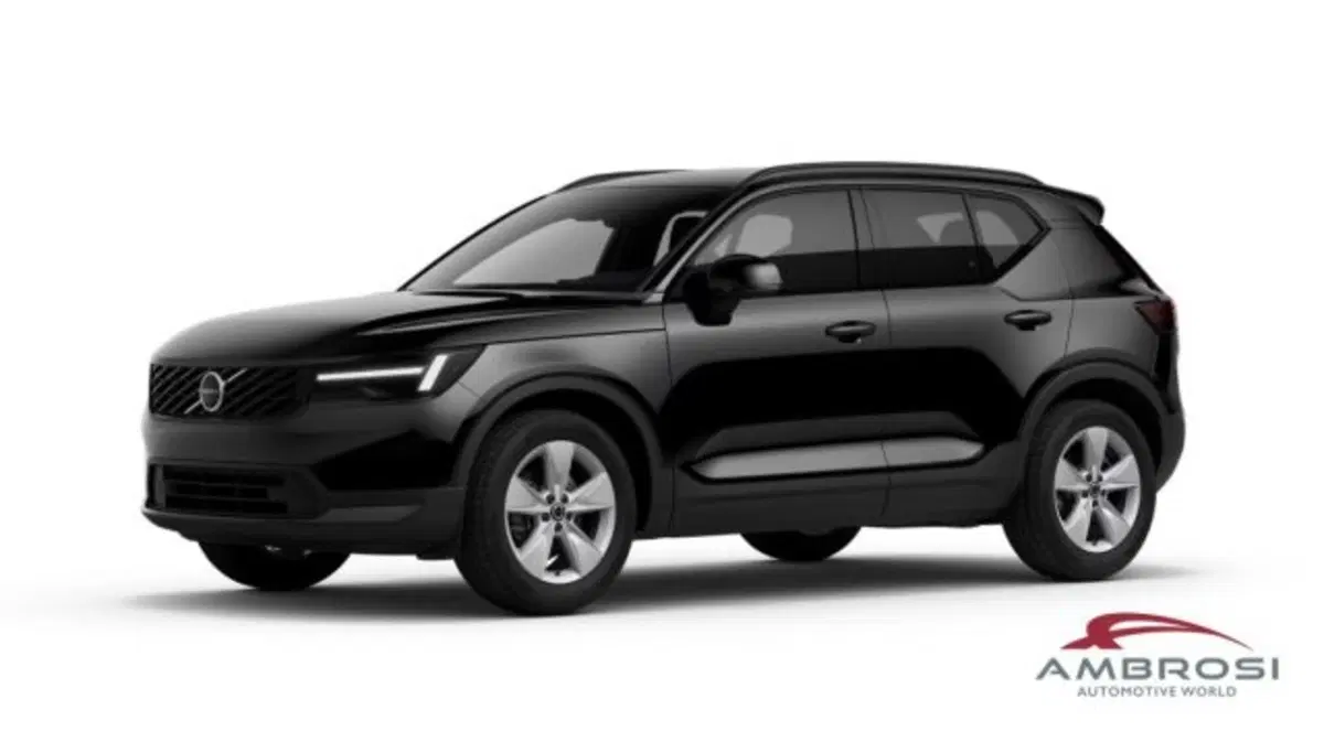 Volvo XC40 nuova a Perugia