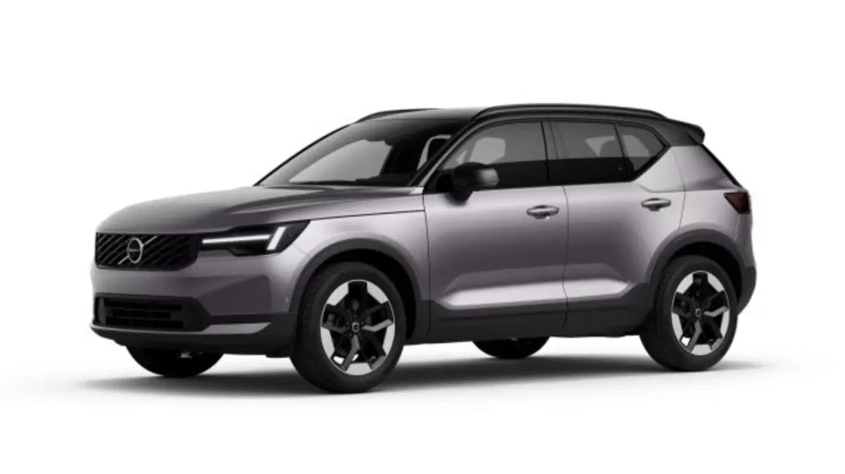 Volvo XC40 nuova a Perugia