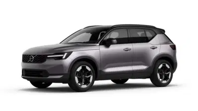 Volvo XC40 2.0 b3 Ultra Black Edition auto nuova a Corciano