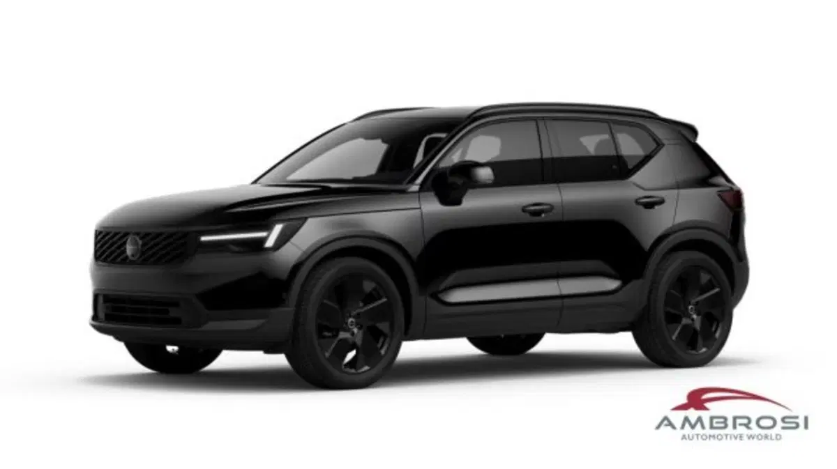 Volvo XC40 nuova a Perugia