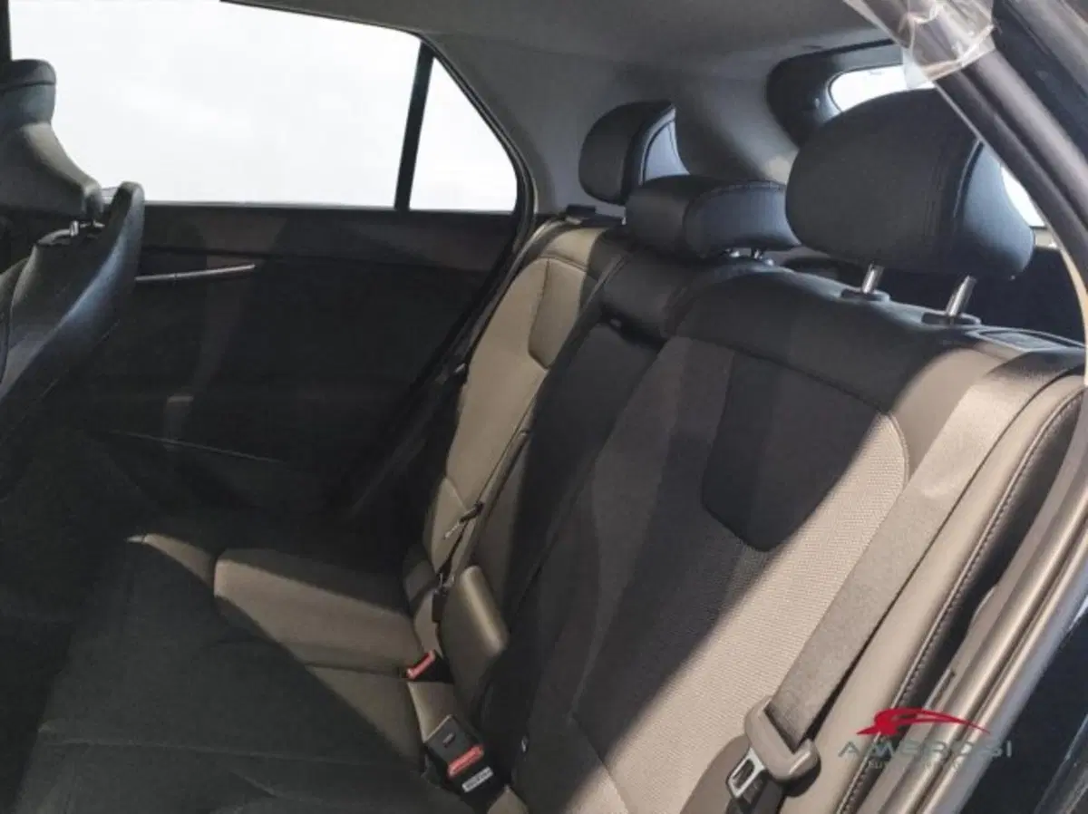 Kia Niro nuova a Perugia (8)