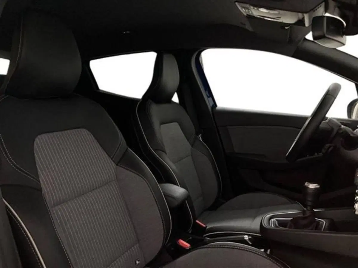 Renault Clio usata a Como (10)