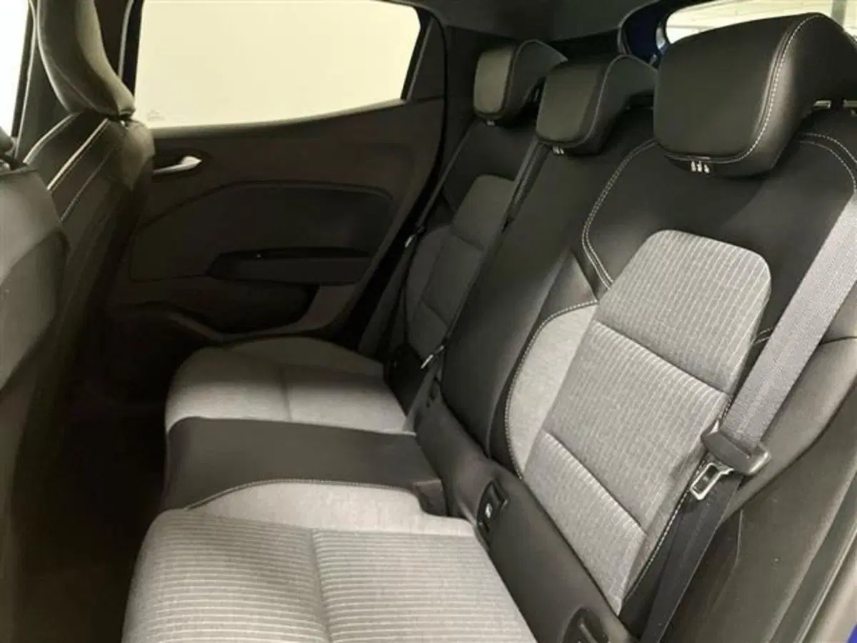 Renault Clio usata a Como (11)