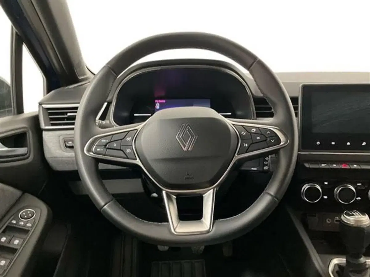 Renault Clio usata a Como (16)