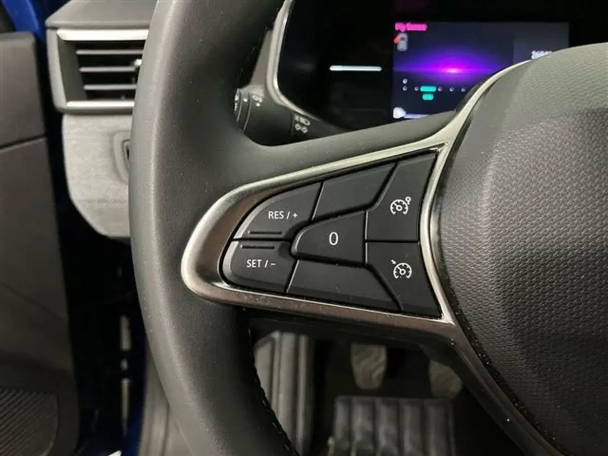 Renault Clio usata a Como (17)