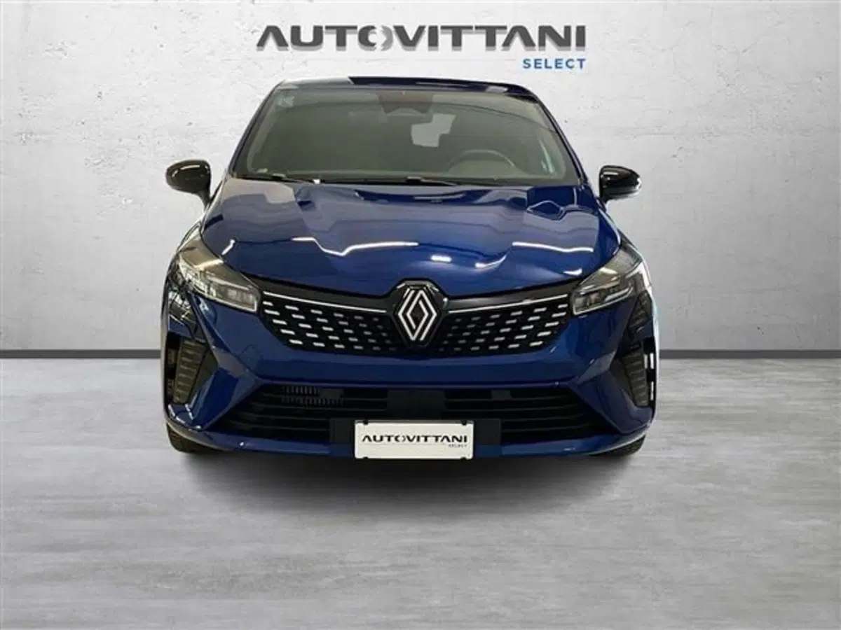 Renault Clio usata a Como (2)