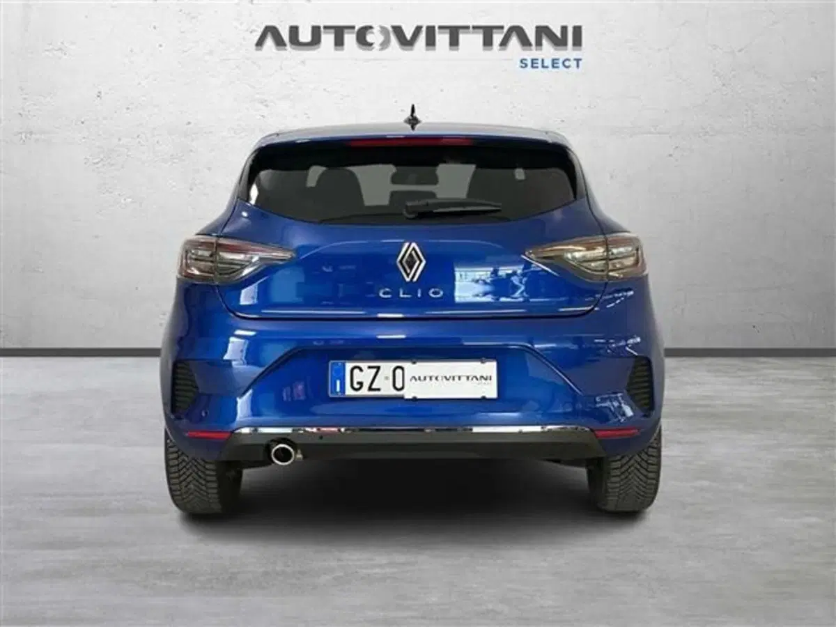 Renault Clio usata a Como (3)