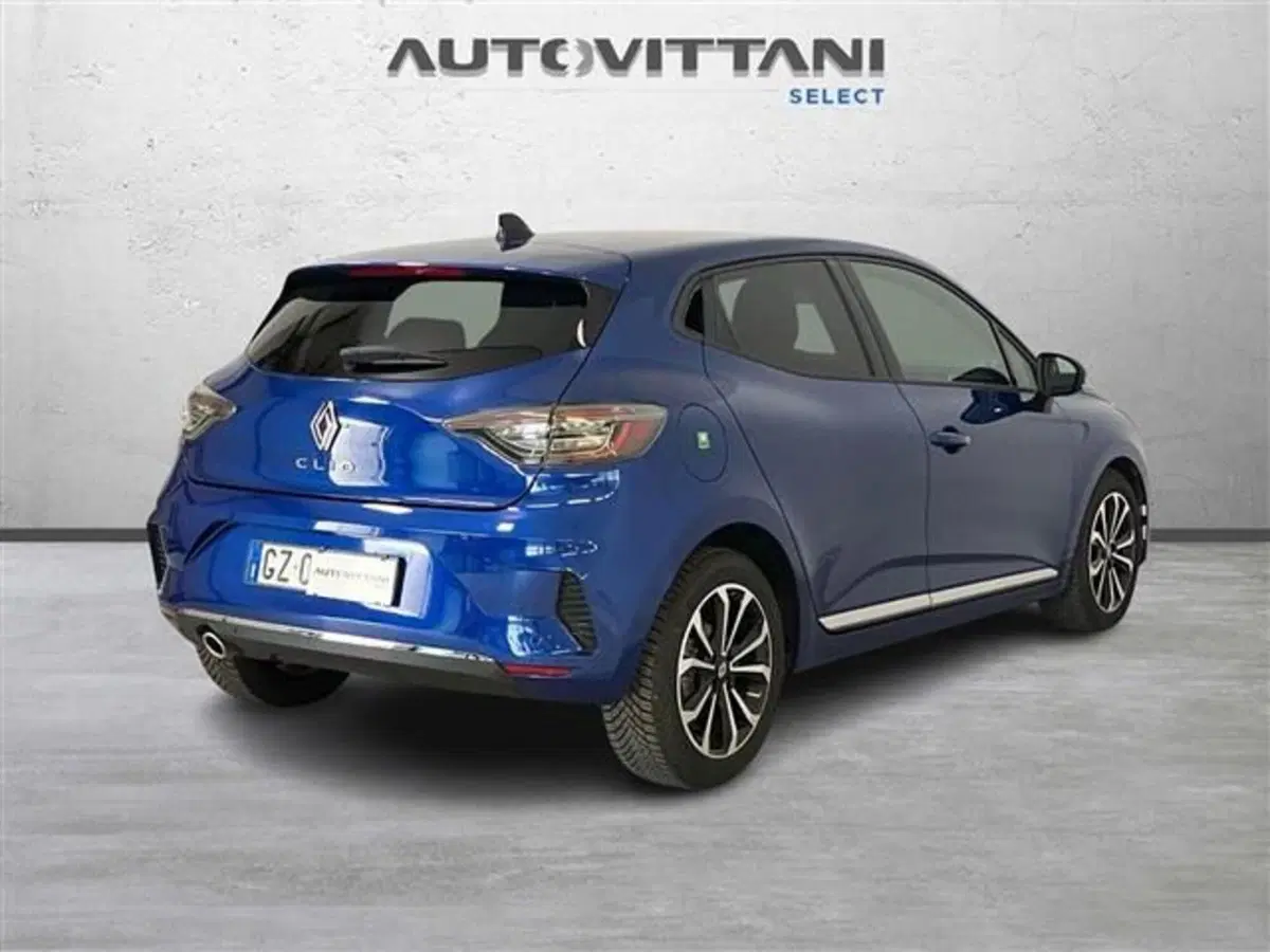 Renault Clio usata a Como (4)