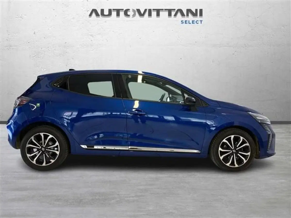 Renault Clio usata a Como (5)