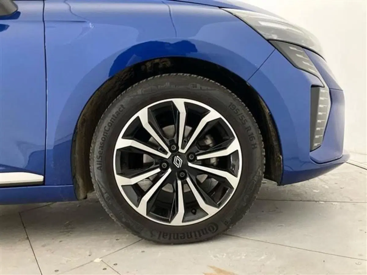 Renault Clio usata a Como (6)