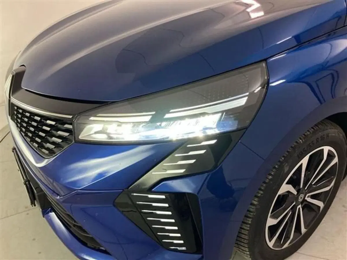 Renault Clio usata a Como (7)