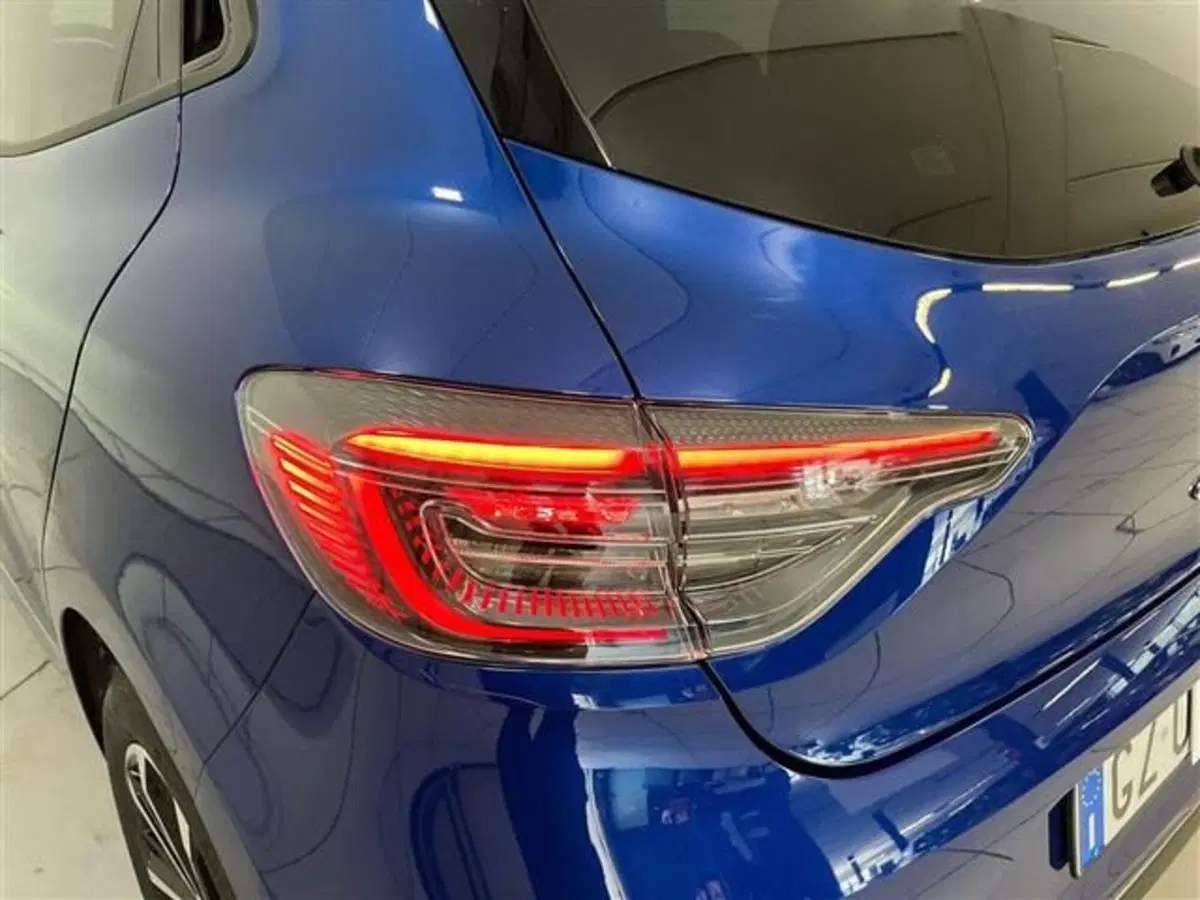 Renault Clio usata a Como (8)