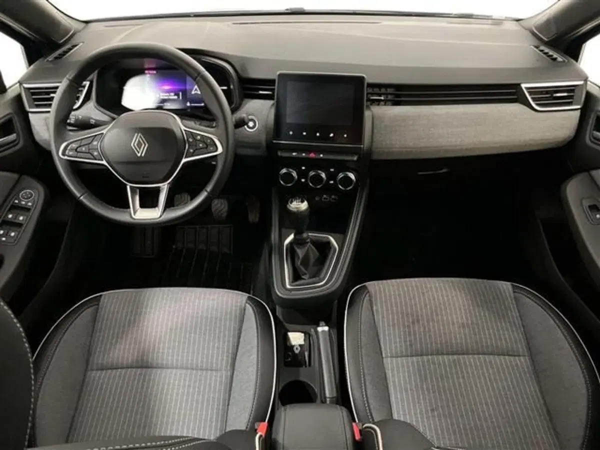 Renault Clio usata a Como (9)