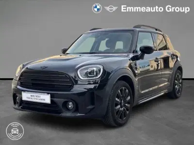MINI Mini Countryman 2.0 Cooper D Classic Countryman del 2023 usata a Lecce