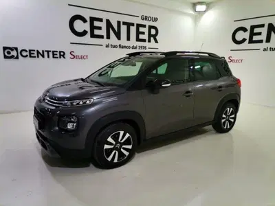 Citroen C3 Aircross BlueHDi 100 S&S Feel del 2020 usata a Montecorvino Pugliano