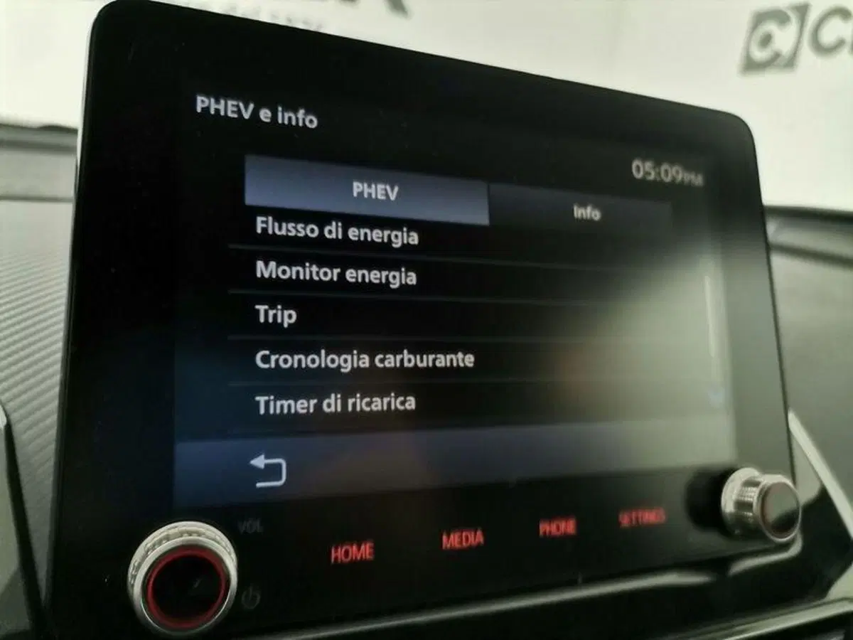 Mitsubishi Eclipse usata a Salerno (15)