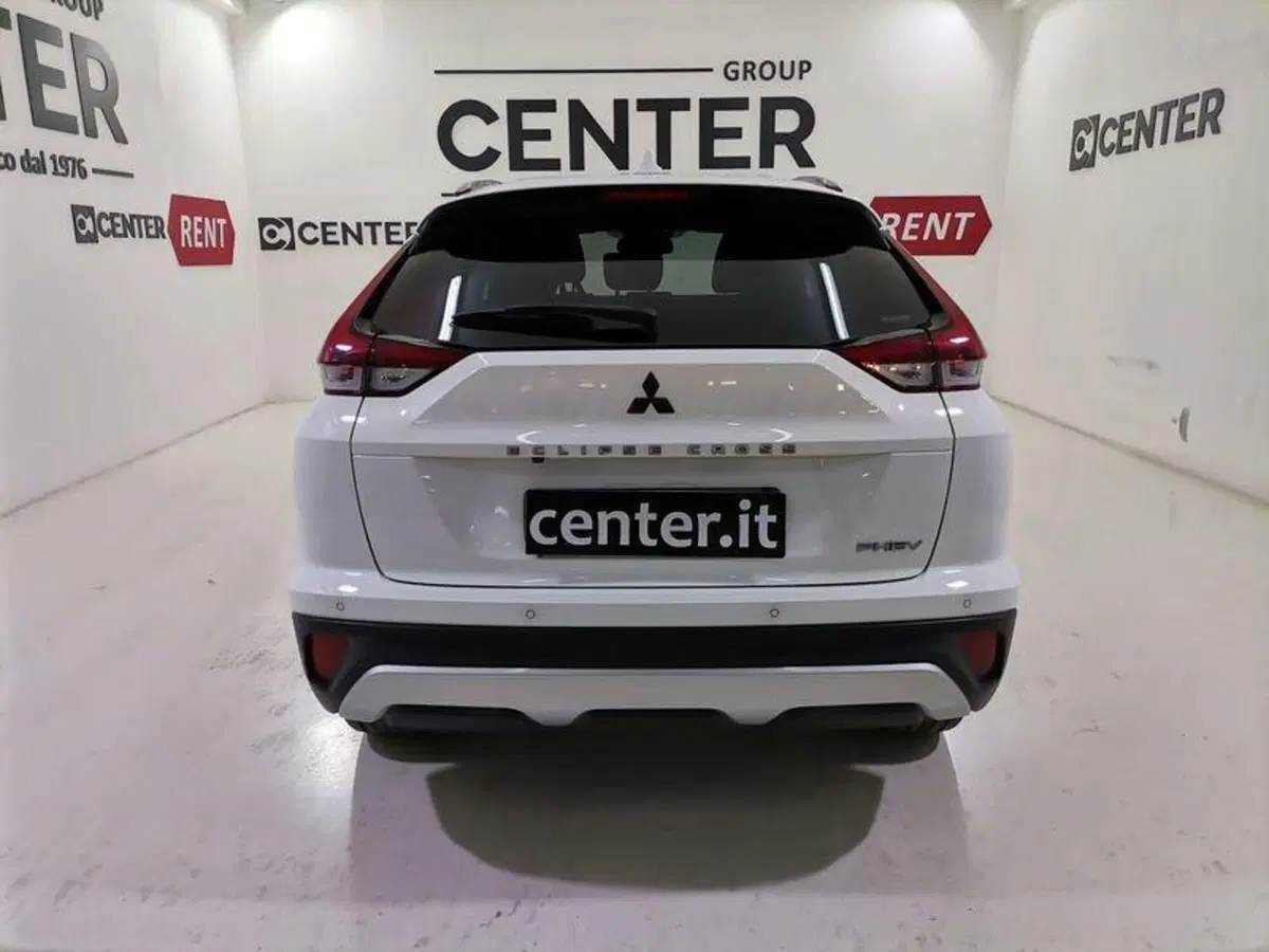 Mitsubishi Eclipse usata a Salerno (5)