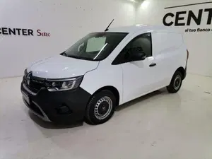 Renault Kangoo usata a Salerno