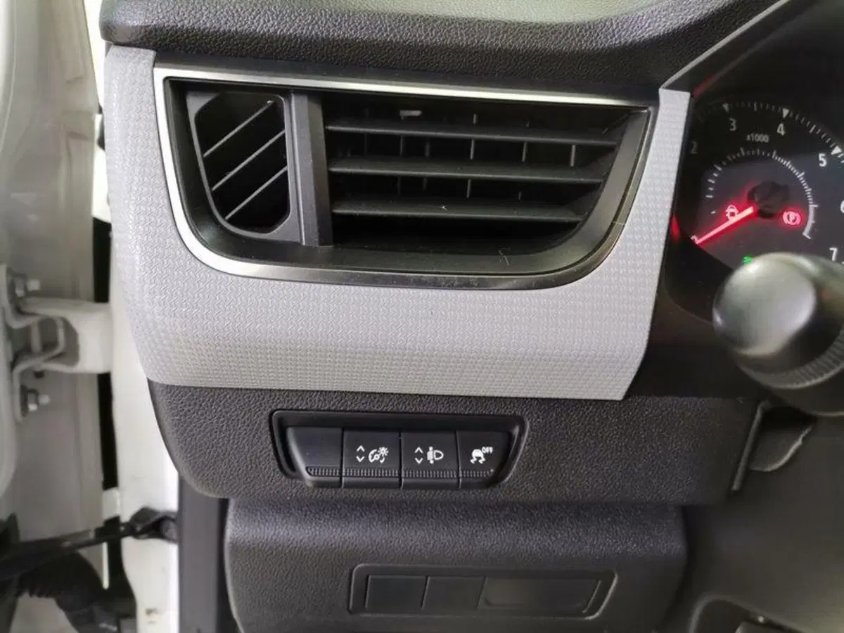 Renault Kangoo usata a Salerno (14)