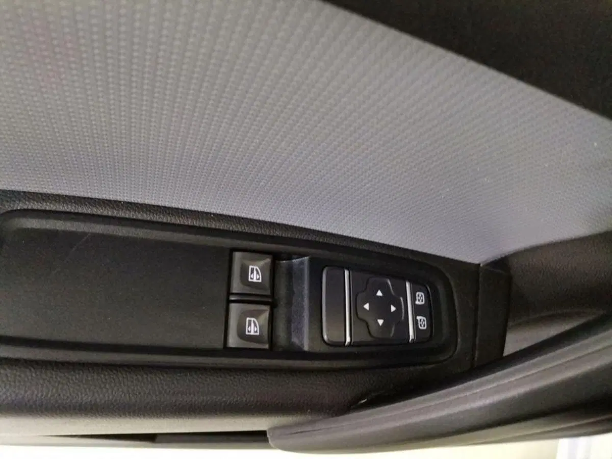Renault Kangoo usata a Salerno (15)