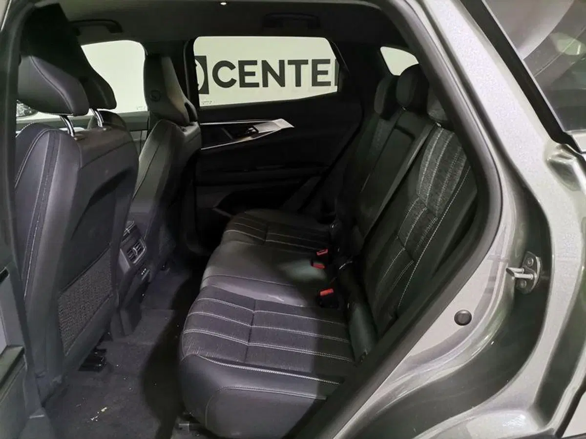 Renault Austral nuova a Salerno (10)