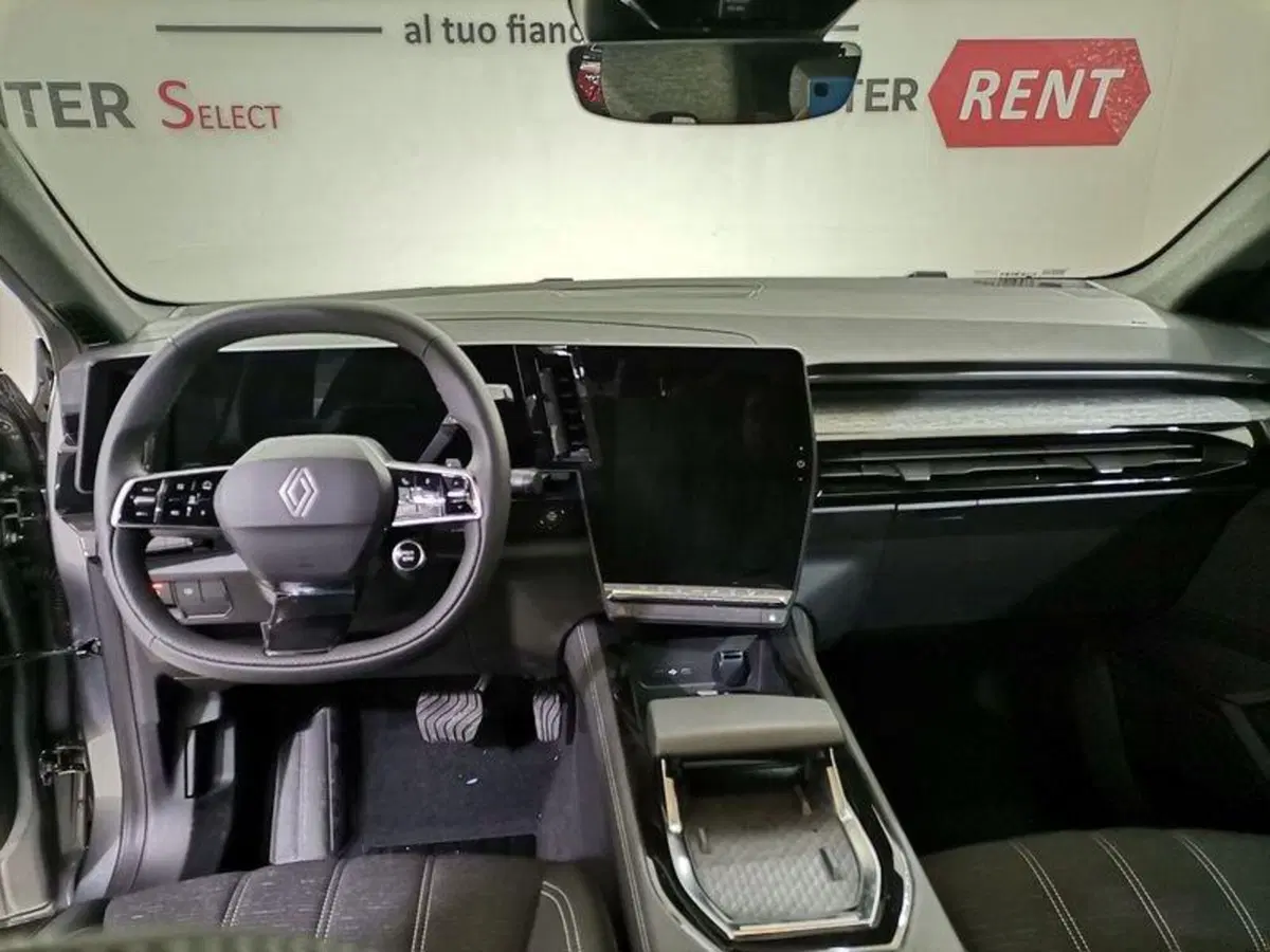 Renault Austral nuova a Salerno (7)