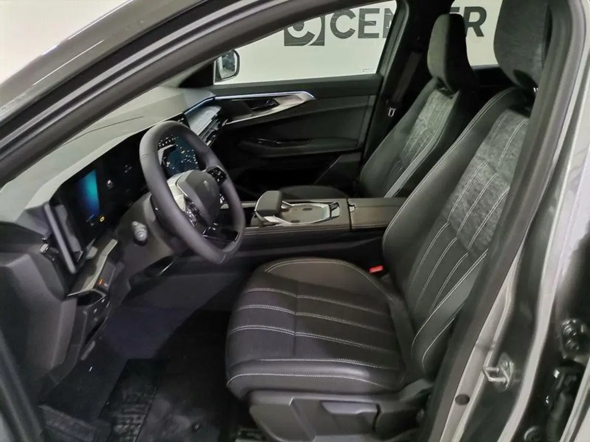 Renault Austral nuova a Salerno (9)