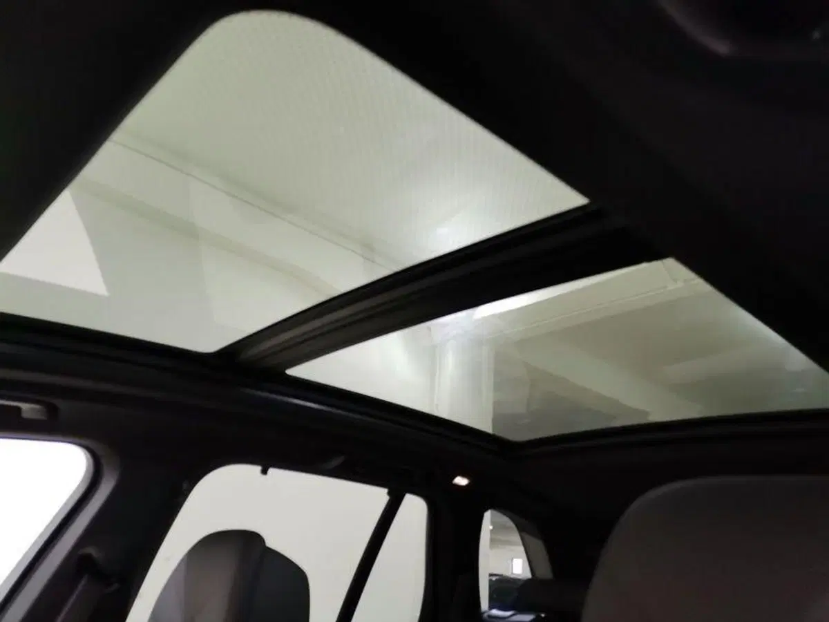 BMW X5 usata a Salerno (11)
