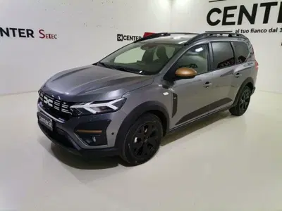 Dacia Jogger 1.6 hybrid Extreme UP 140cv 7p.ti del 2026 usata a Montecorvino Pugliano