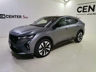 Renault Rafale 1.2 full hybrid Techno 200cv auto del 2026 usata a Montecorvino Pugliano