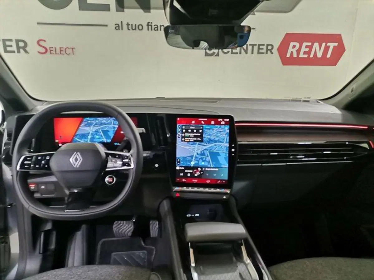 Renault Rafale usata a Salerno (7)