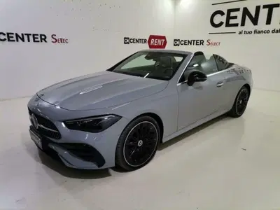 Mercedes-Benz CLE Cabrio 300 AMG Line Premium Plus 4matic auto del 2024 usata a Montecorvino Pugliano