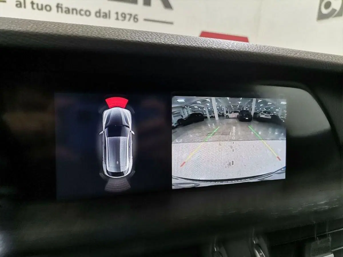 Alfa Romeo Stelvio usata a Salerno (11)