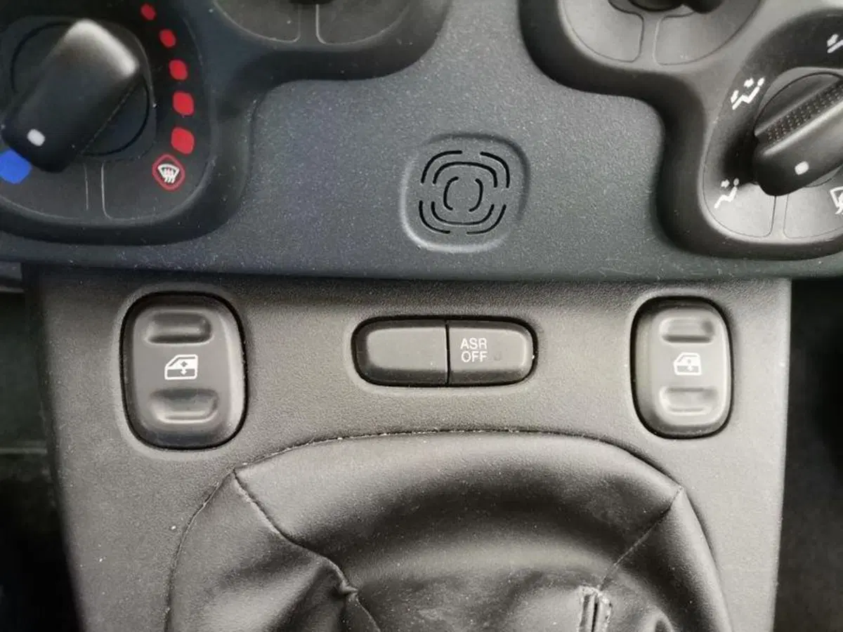 Fiat Panda usata a Salerno (14)