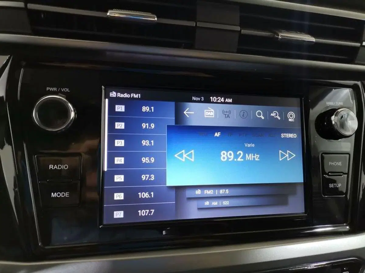 Ssangyong Korando nuova a Salerno (12)