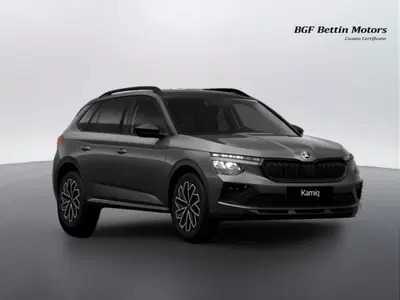 Skoda Kamiq 1.5 tsi Be More 150cv dsg nuova a Piove di Sacco