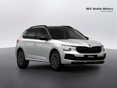 Skoda Kamiq 1.5 tsi Be More 150cv dsg nuova a Piove di Sacco