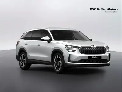Skoda Kodiaq 1.5 TSI ACT DSG Style nuova a Piove di Sacco