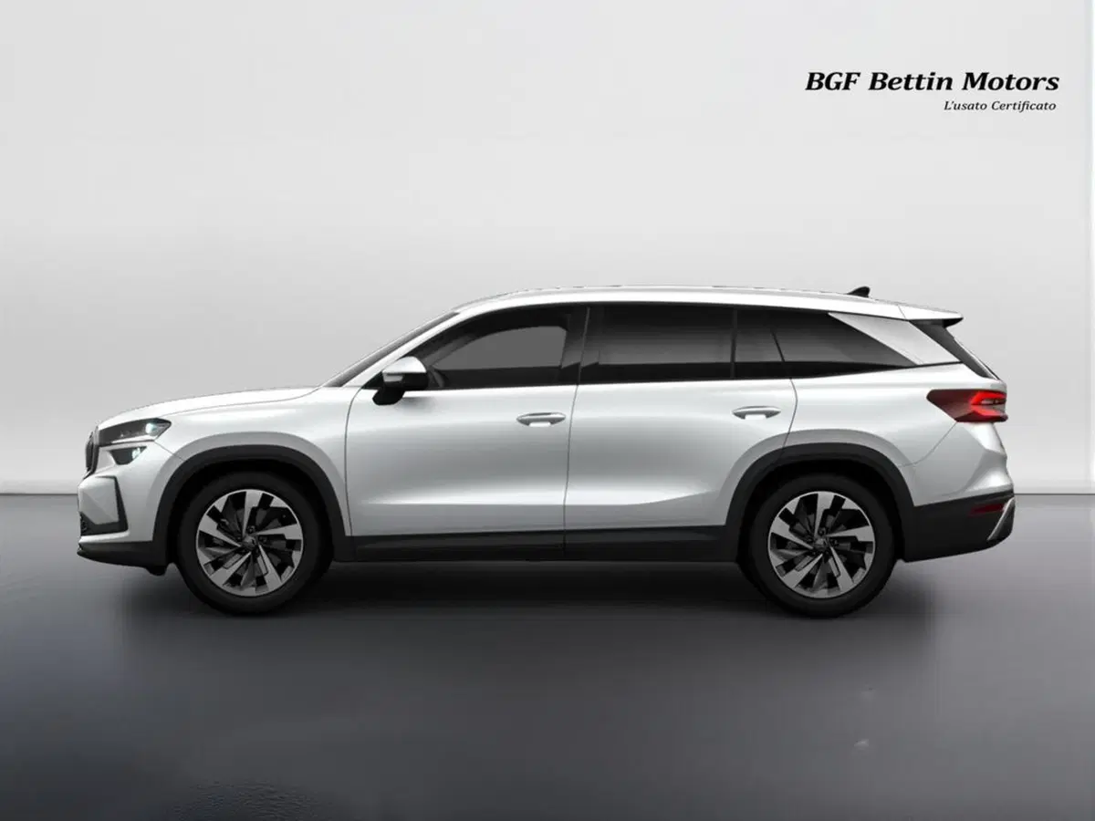 Skoda Kodiaq nuova a Padova (3)