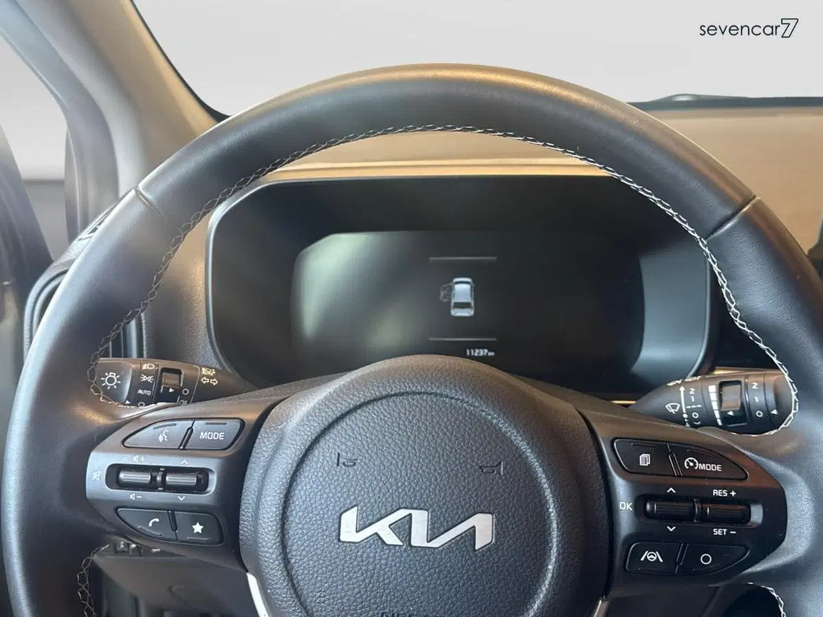 Kia Picanto nuova a Verona (13)