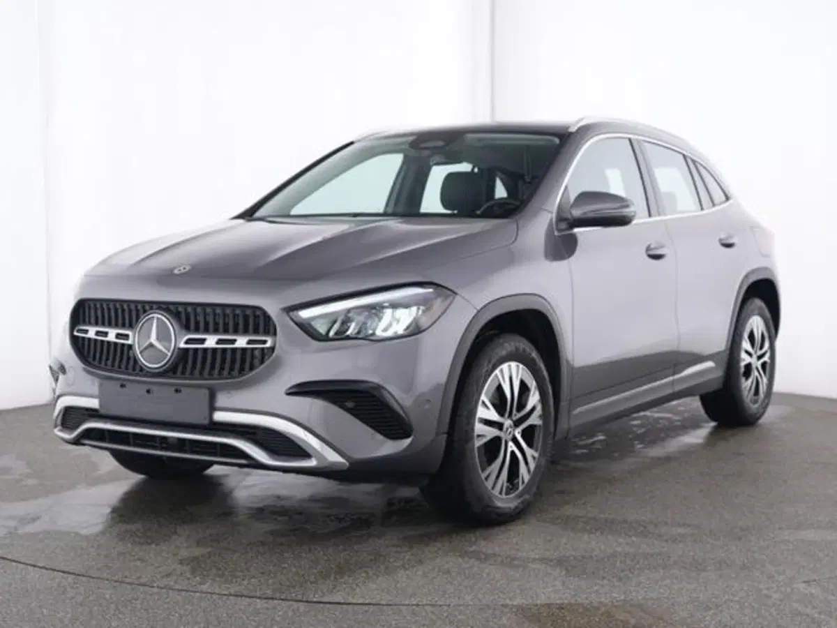 Mercedes-Benz GLA SUV usata a Milano