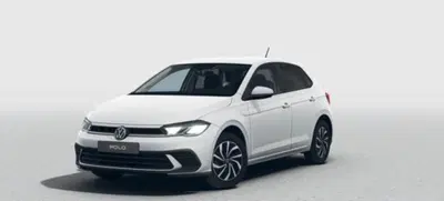 Volkswagen Polo 1.0 Young 80cv nuova a Magenta