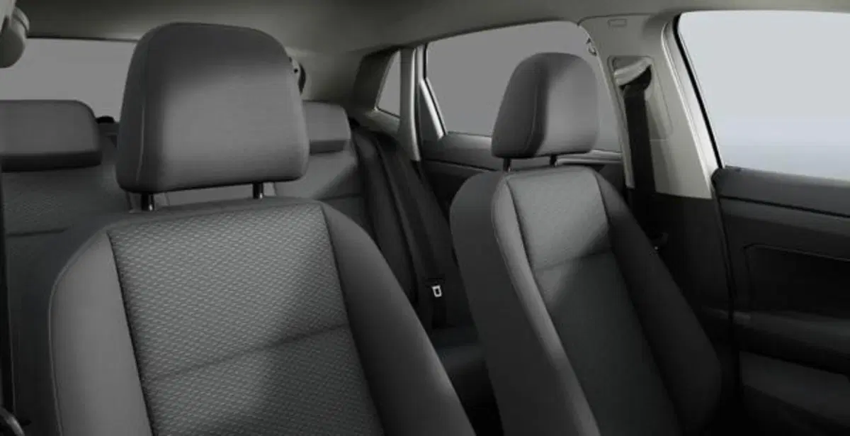 Volkswagen Polo nuova a Milano (5)