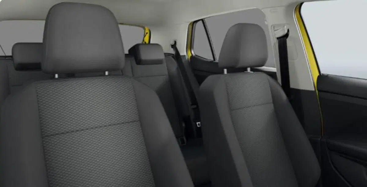 Volkswagen T-Cross nuova a Milano (5)
