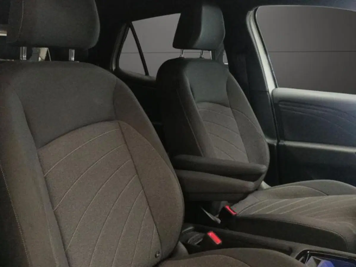Volkswagen ID.3 usata a Milano (10)