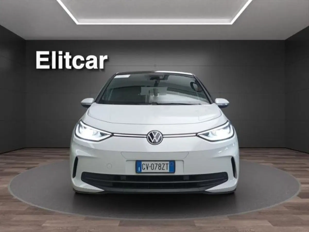 Volkswagen ID.3 usata a Milano (2)