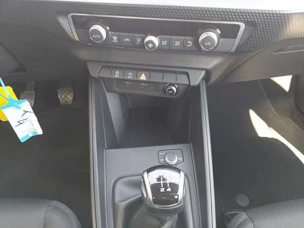 Audi A1 Sportback usata a Treviso (15)