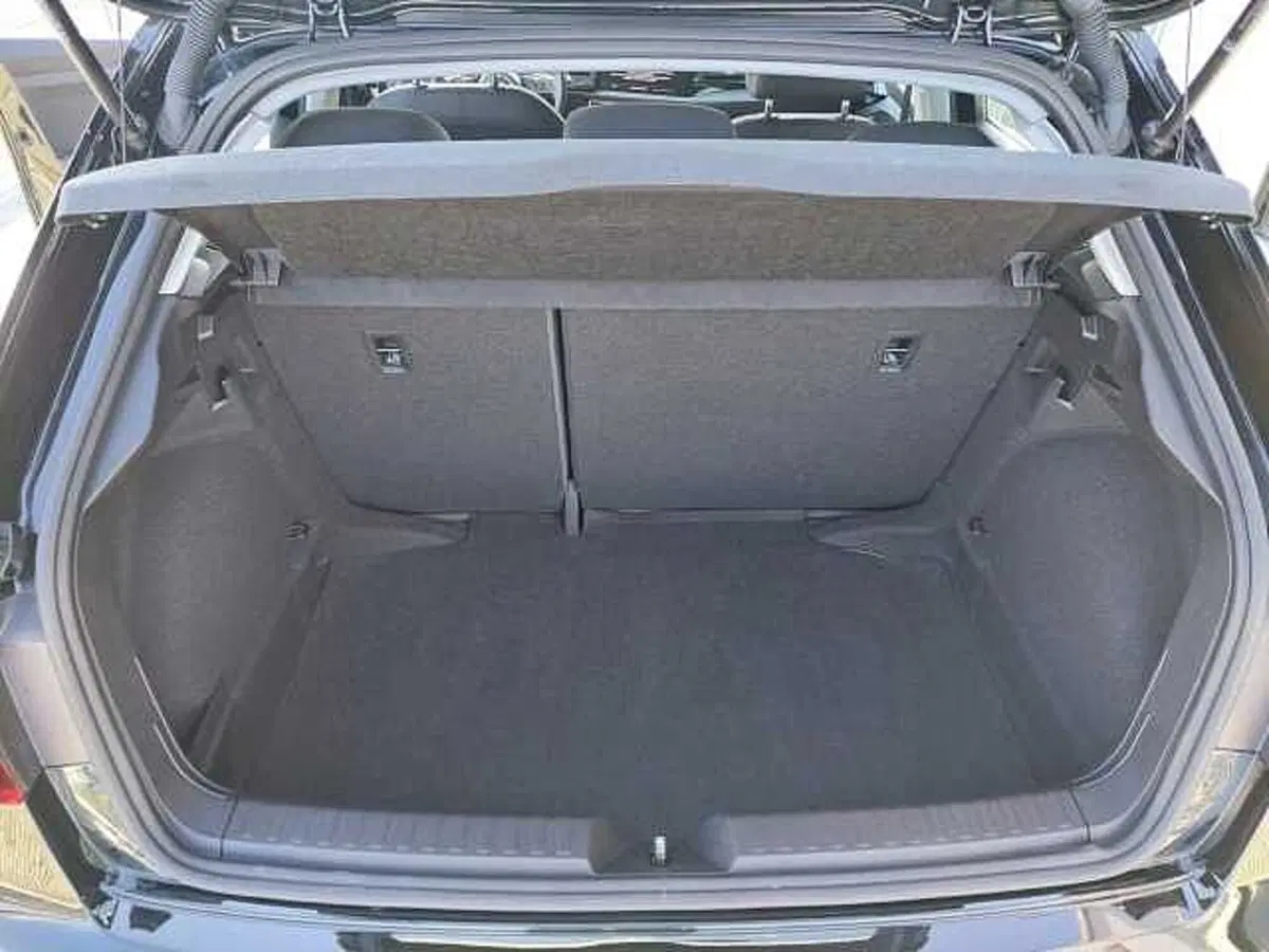 Audi A1 Sportback usata a Treviso (16)